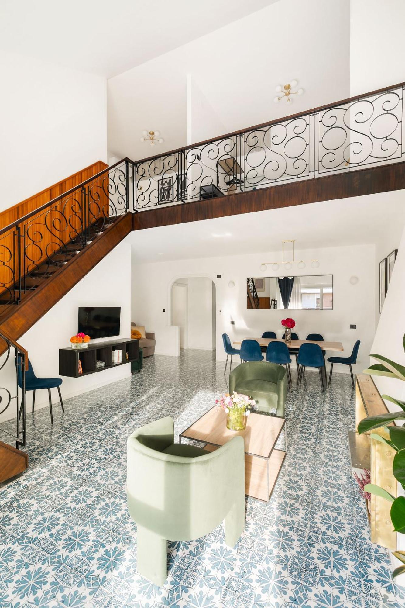 Olimpia Boutique Apartamento *