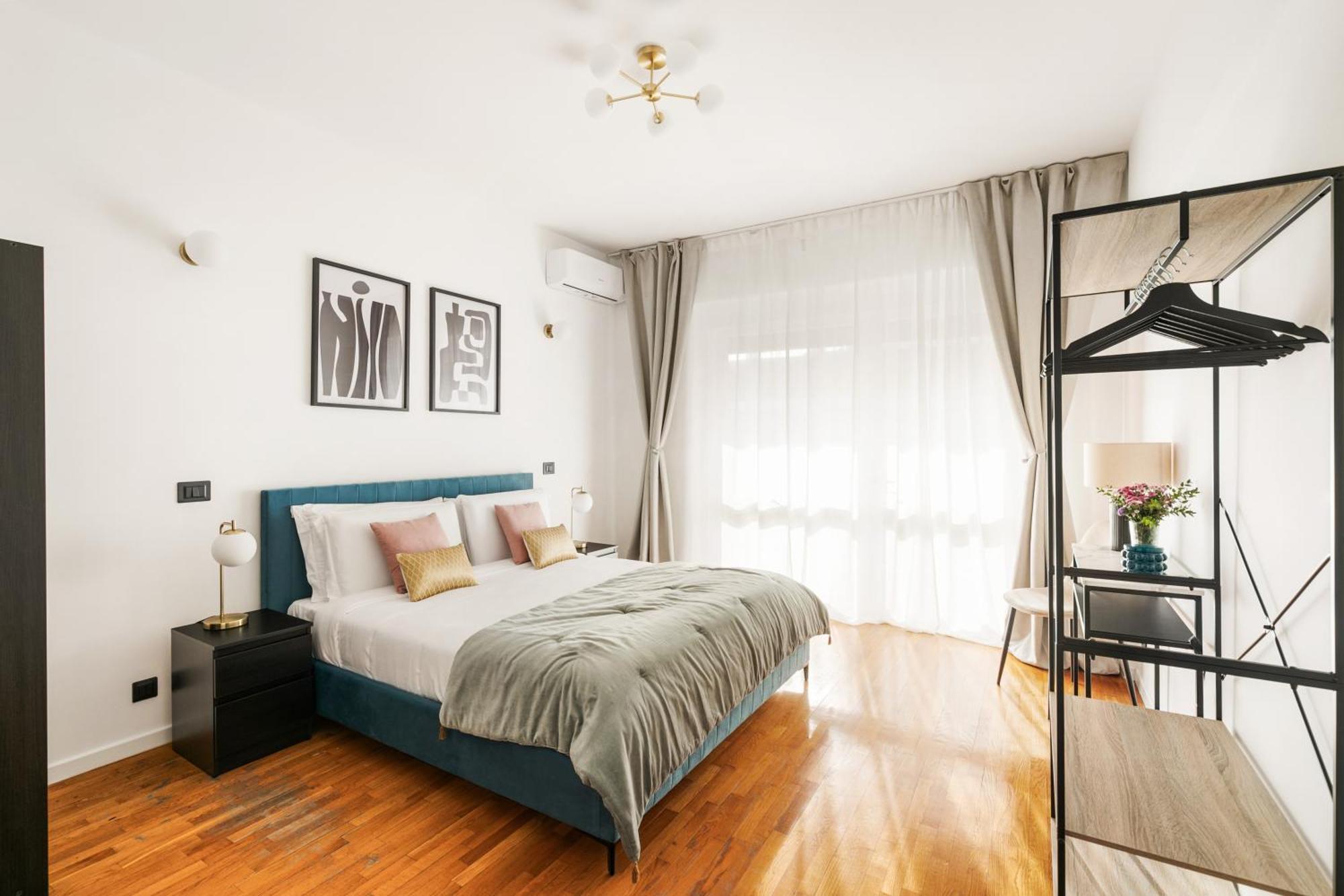 Olimpia Boutique Apartamento *