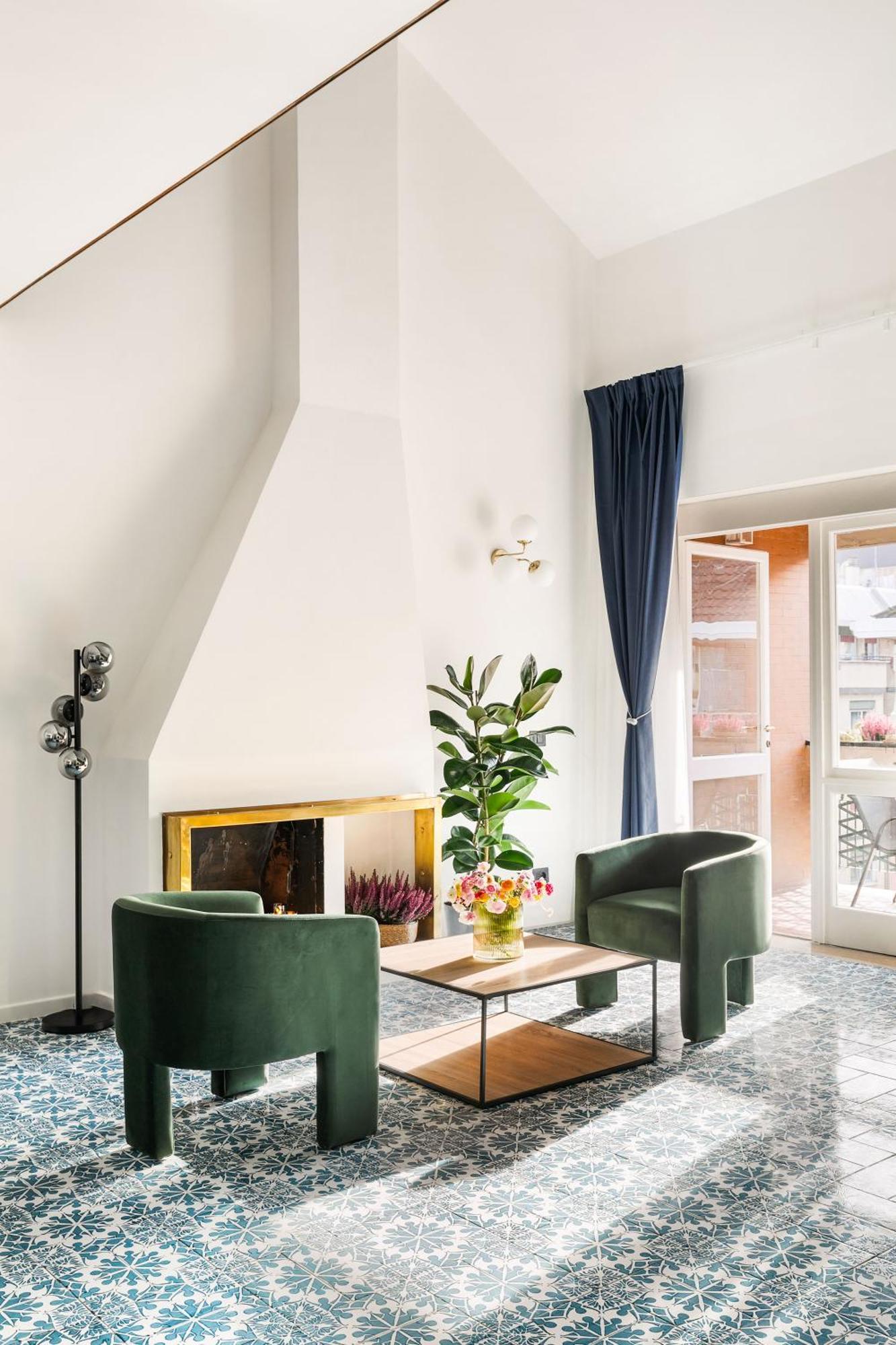 Apartamento Olimpia Boutique