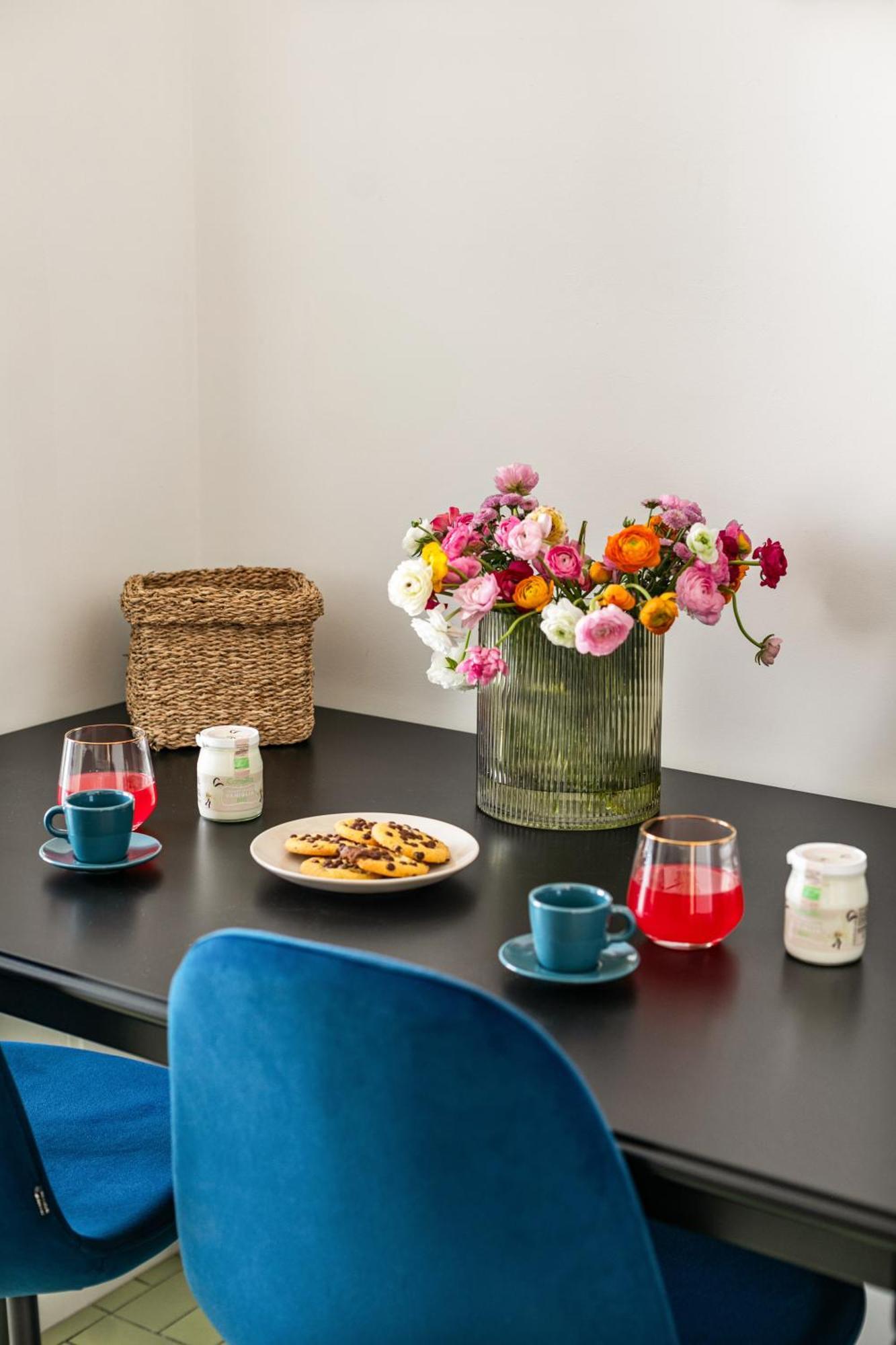Apartamento Olimpia Boutique Roma