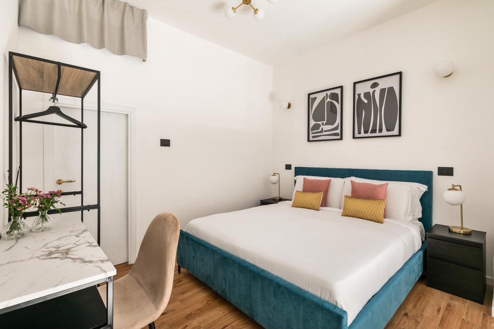 Olimpia Boutique Apartamento