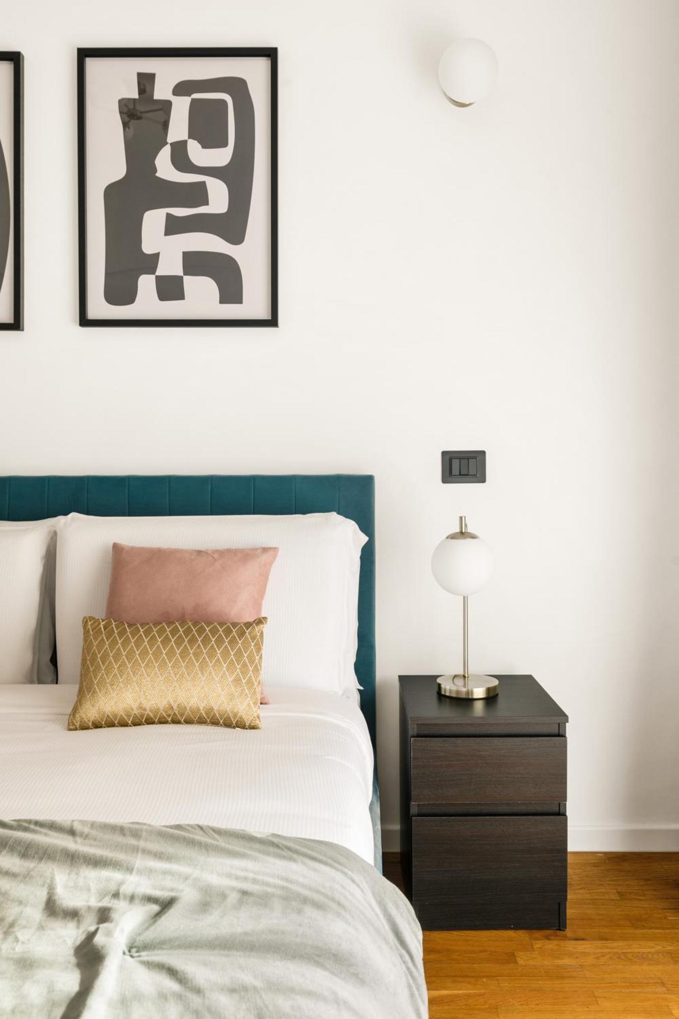 Olimpia Boutique Apartamento *