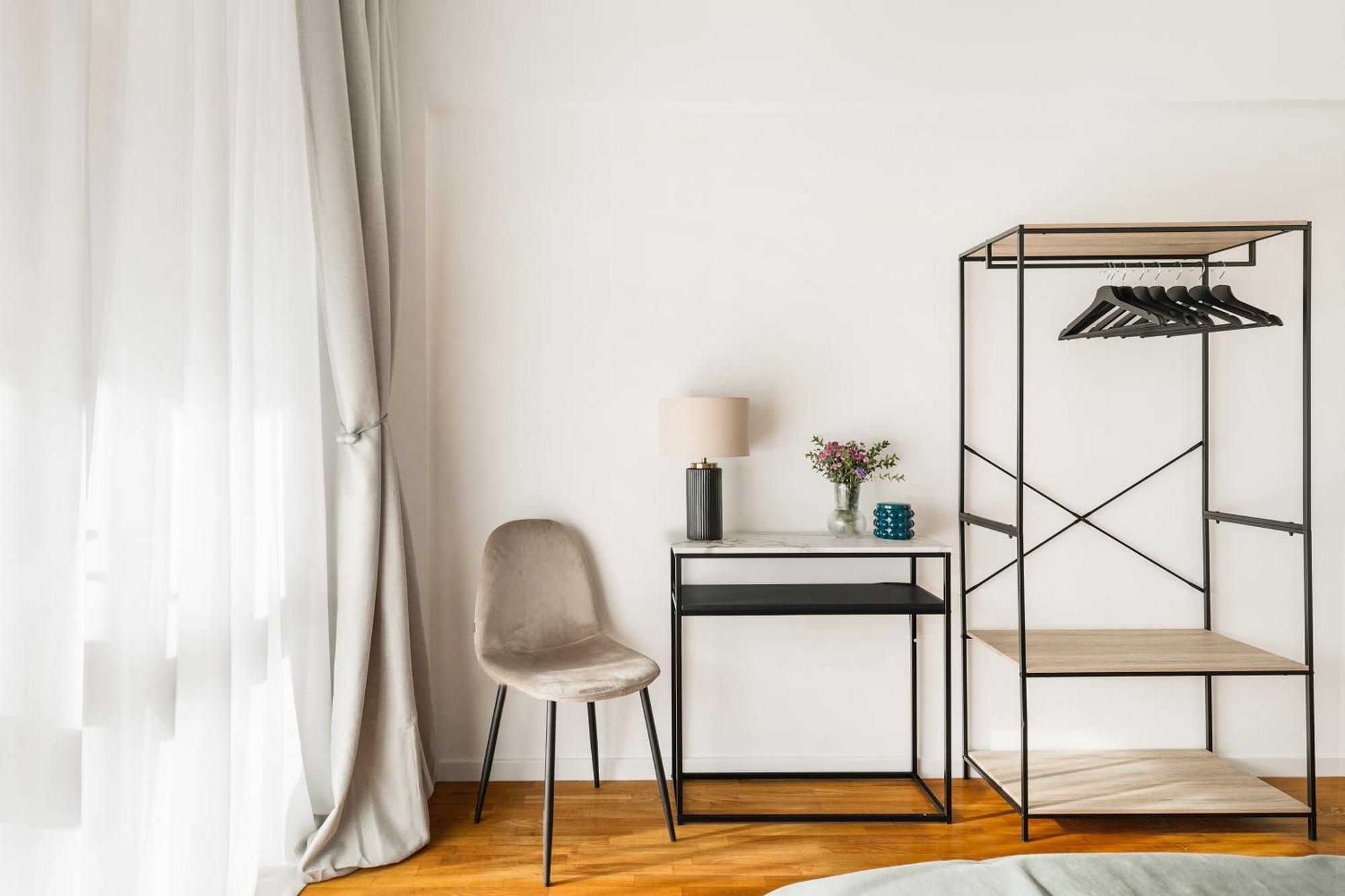 Apartamento Olimpia Boutique *