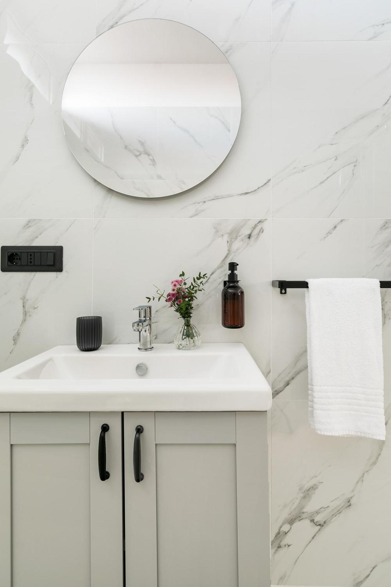 Olimpia Boutique Apartamento *