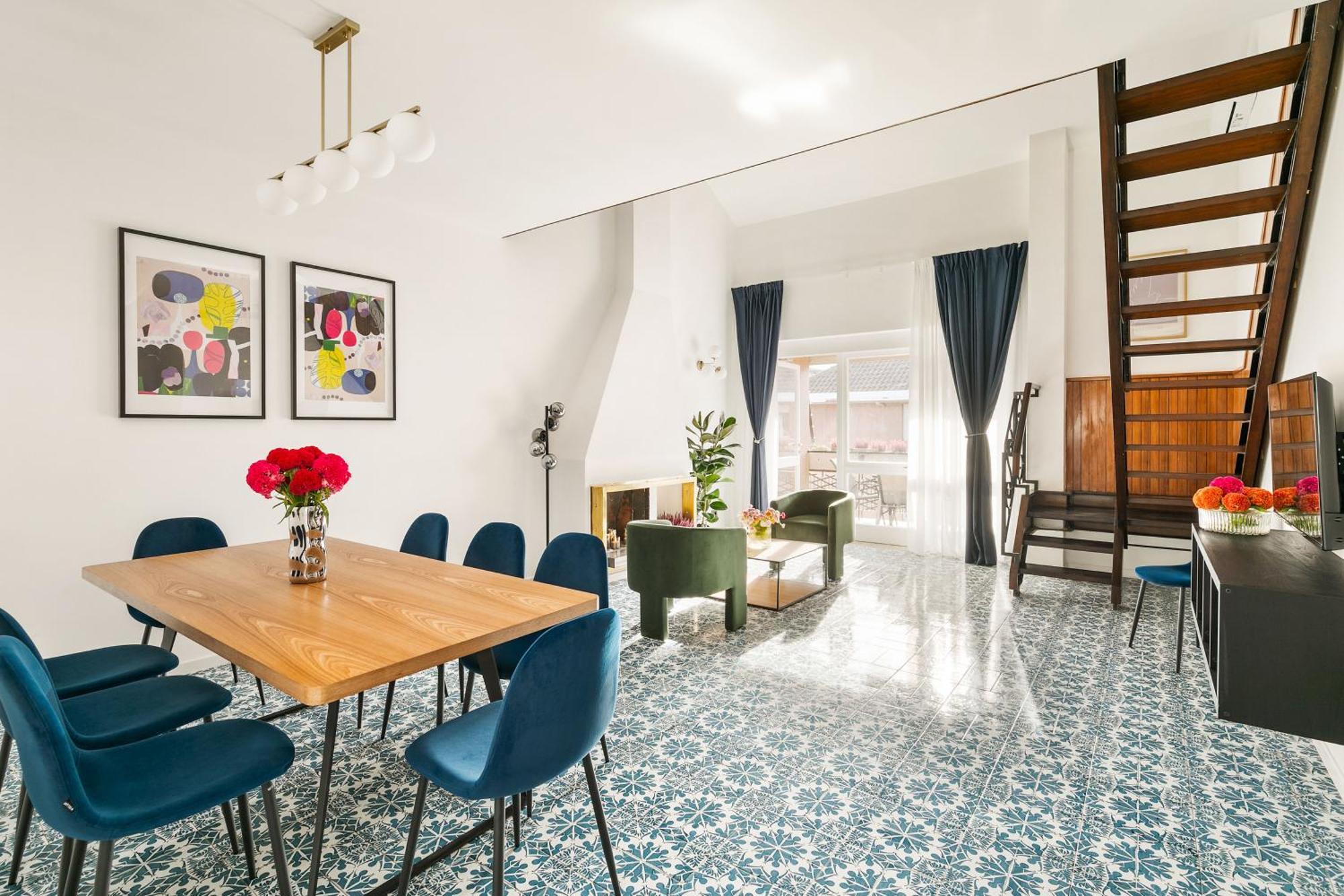 Apartamento Olimpia Boutique *