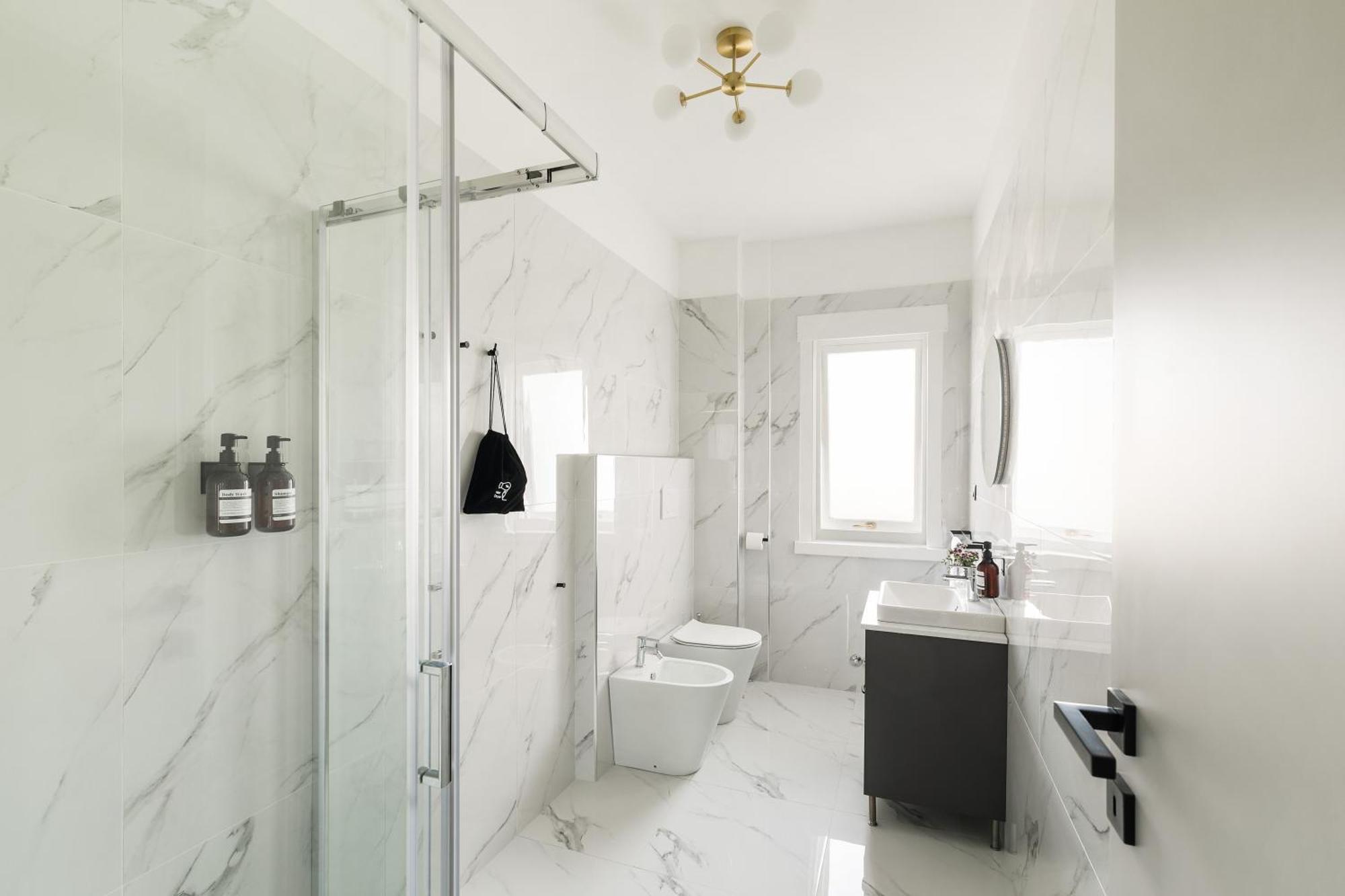 Olimpia Boutique Apartamento Roma