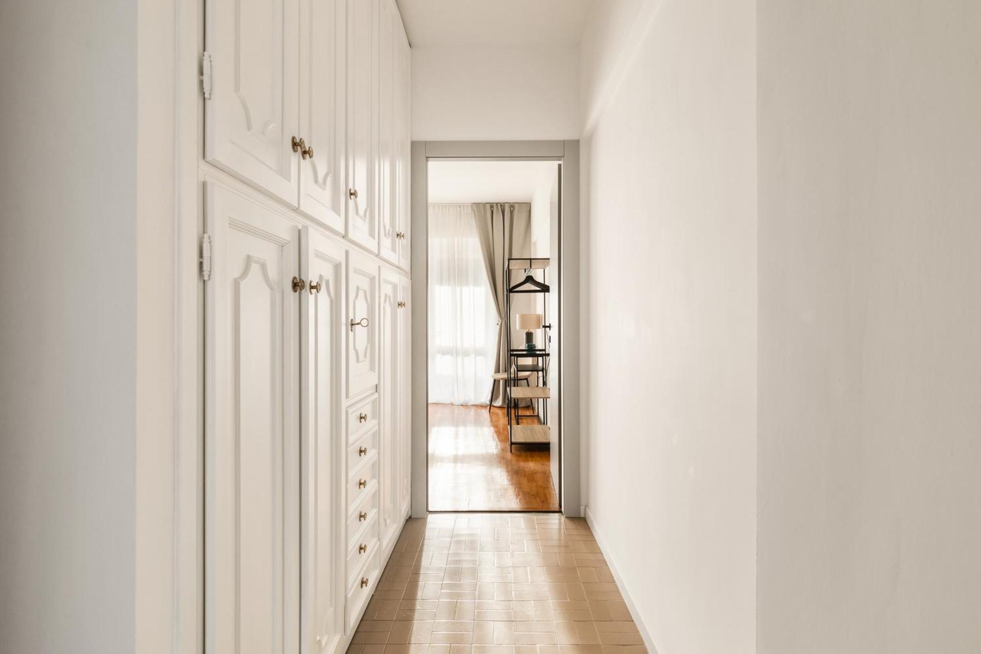 Apartamento Olimpia Boutique Roma